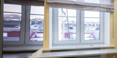 4-комн квартира улица Петровка, 17С3