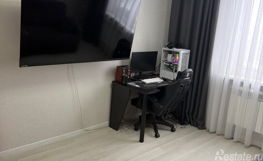 Продажа 1-комн квартиры на вторичном рынке д/о Бекасово п,  д. 10 к2