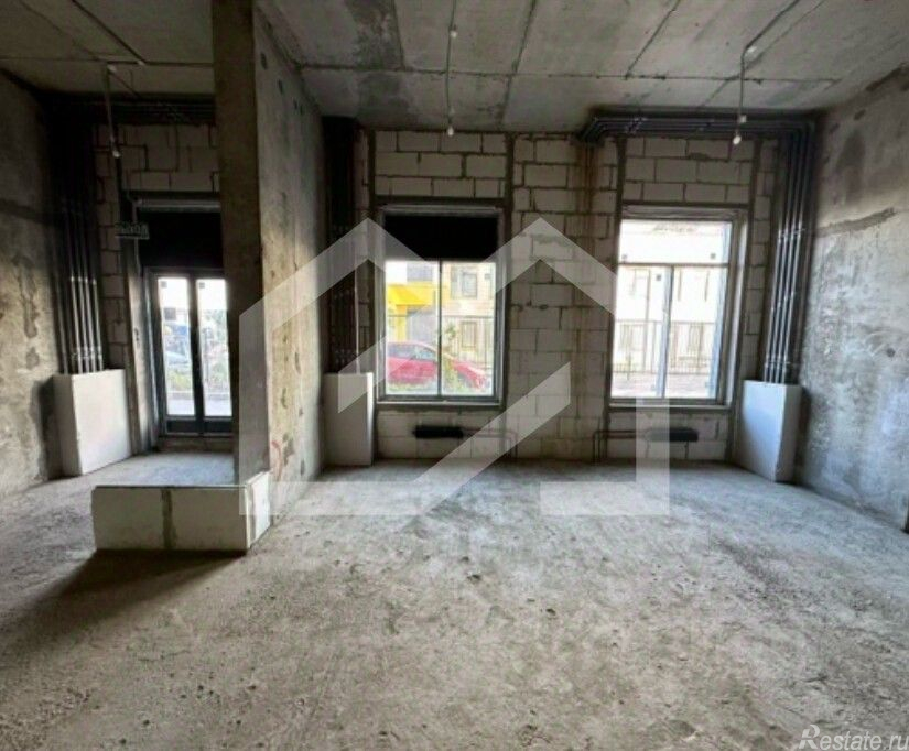 Аренда торгового помещения Дорожная улица,  д. 46 к3