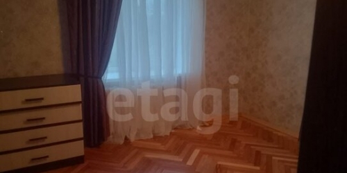 1-комн квартира улица Орджоникидзе,  д. 25