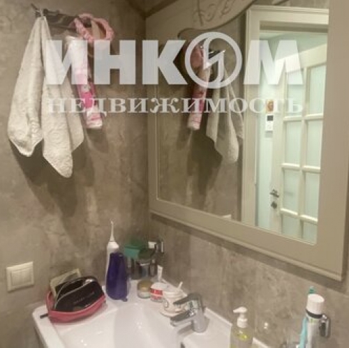 1-комн квартира Мироновская улица,  д. 24