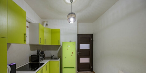 1-комн квартира Союзный пр-кт,  д. 4