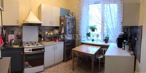 2-комн квартира Измайловская площадь, 4