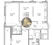 Продать Квартиры вторичка Сестрорецк г, Воскова ул   