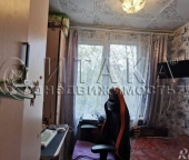 Продать Квартиры вторичка Народного ополчения пр-кт  35 