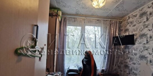 3-комн квартира Народного ополчения пр-кт,  д. 35