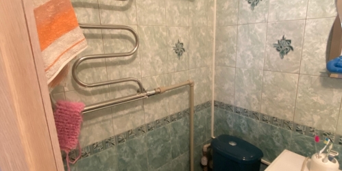 1-комн квартира Новостроек ул,  д. 10