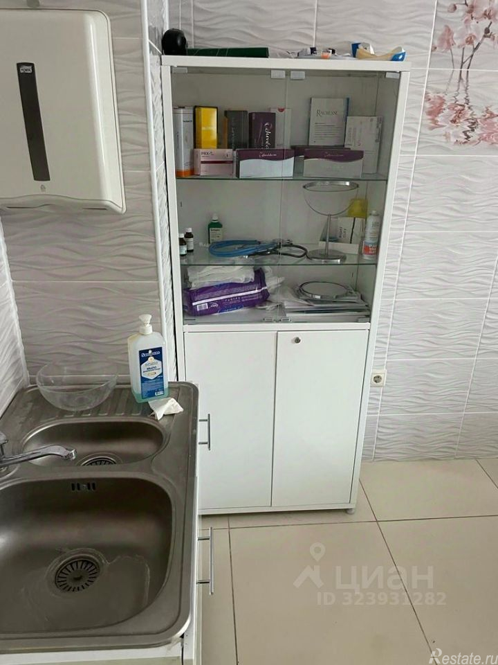 Продажа ПСН улица Новаторов,  д. 6