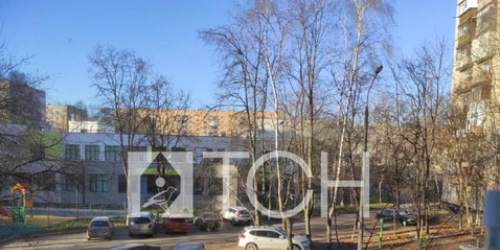 3-комн квартира Королев, Парковая ул,  д. 4