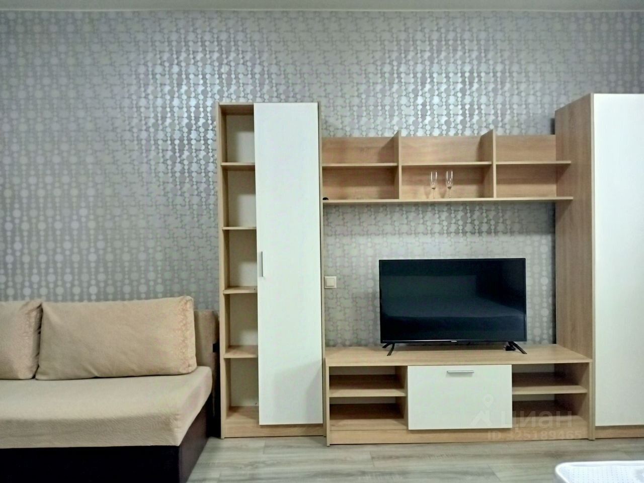 Аренда студии Реутов, Юбилейный проспект, 67