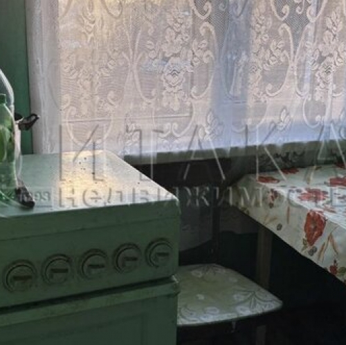 2-комн квартира Лодейное Поле, ул Песочная,  д. 2