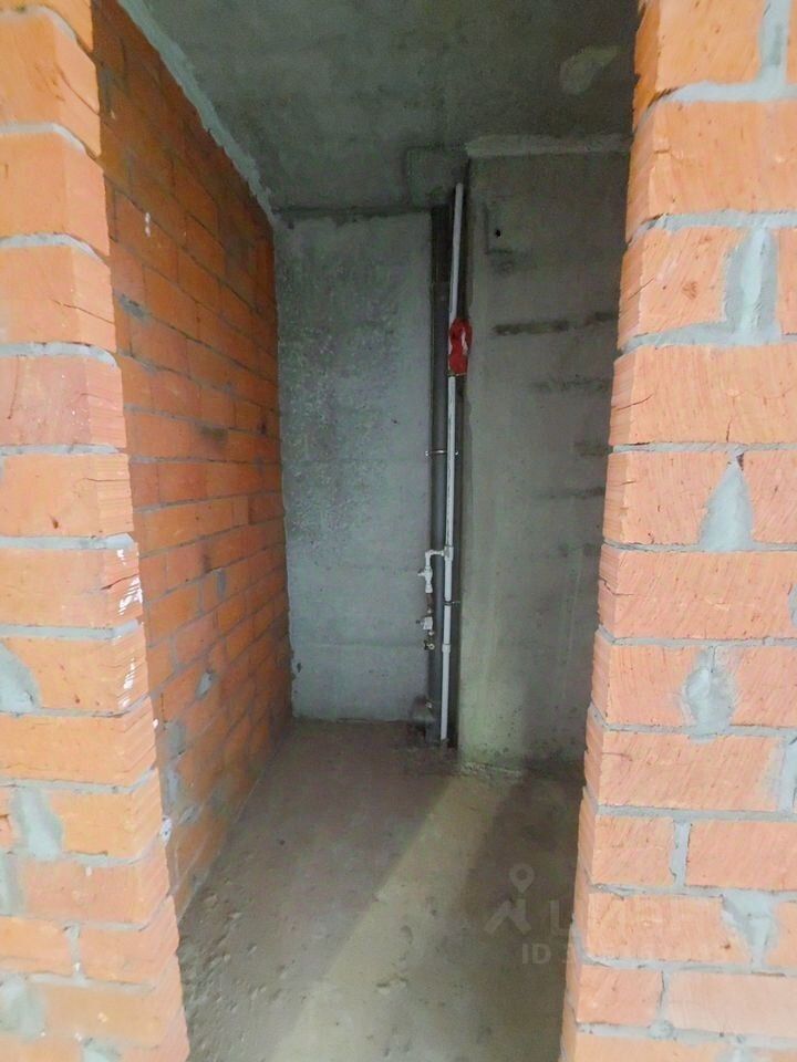 Продажа 2-комн квартиры на вторичном рынке Электрогорск, улица Ухтомского, 10к3