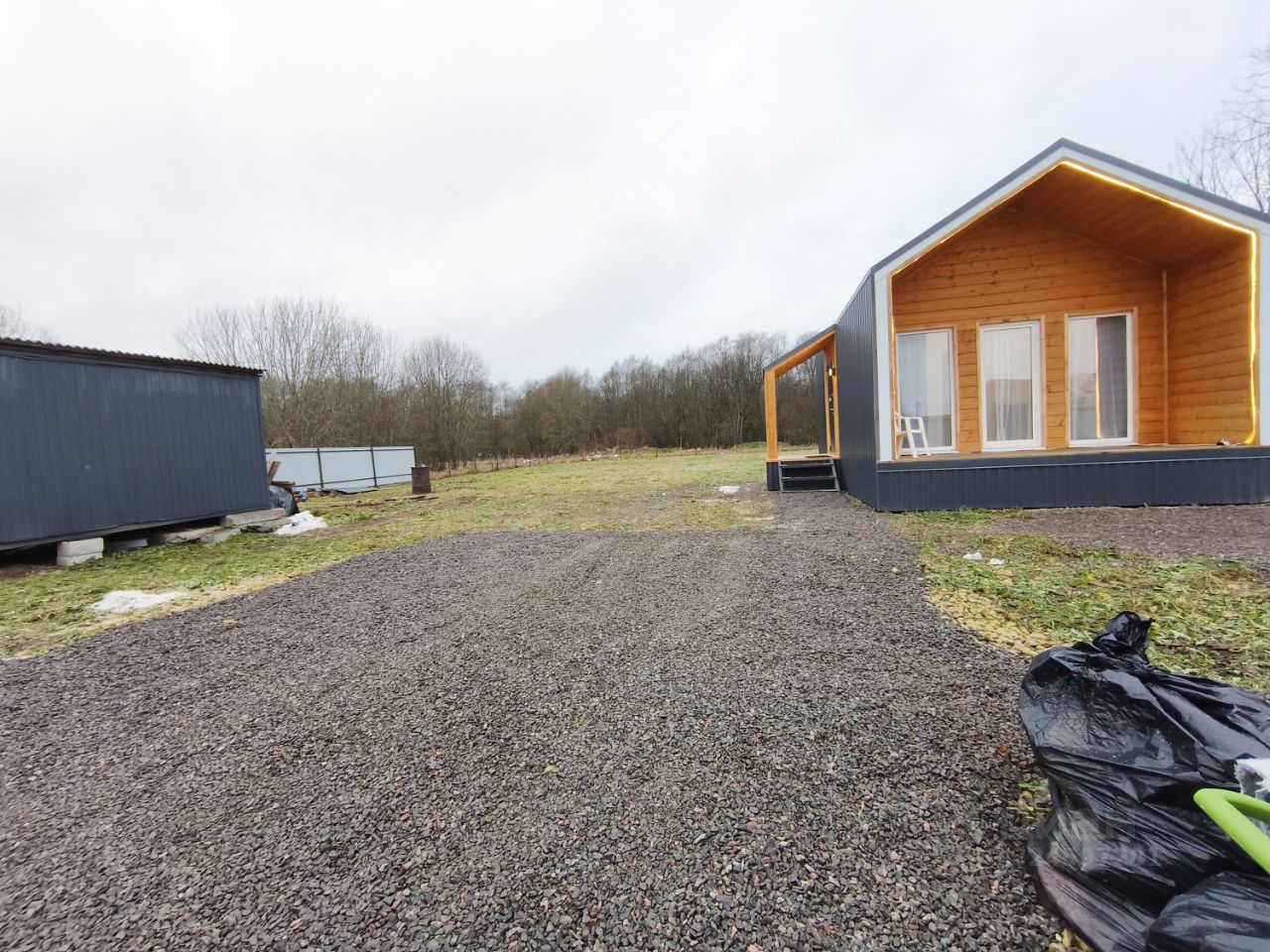 Продажа дома пос. Ропша, шоссе Стрельнинское, 9