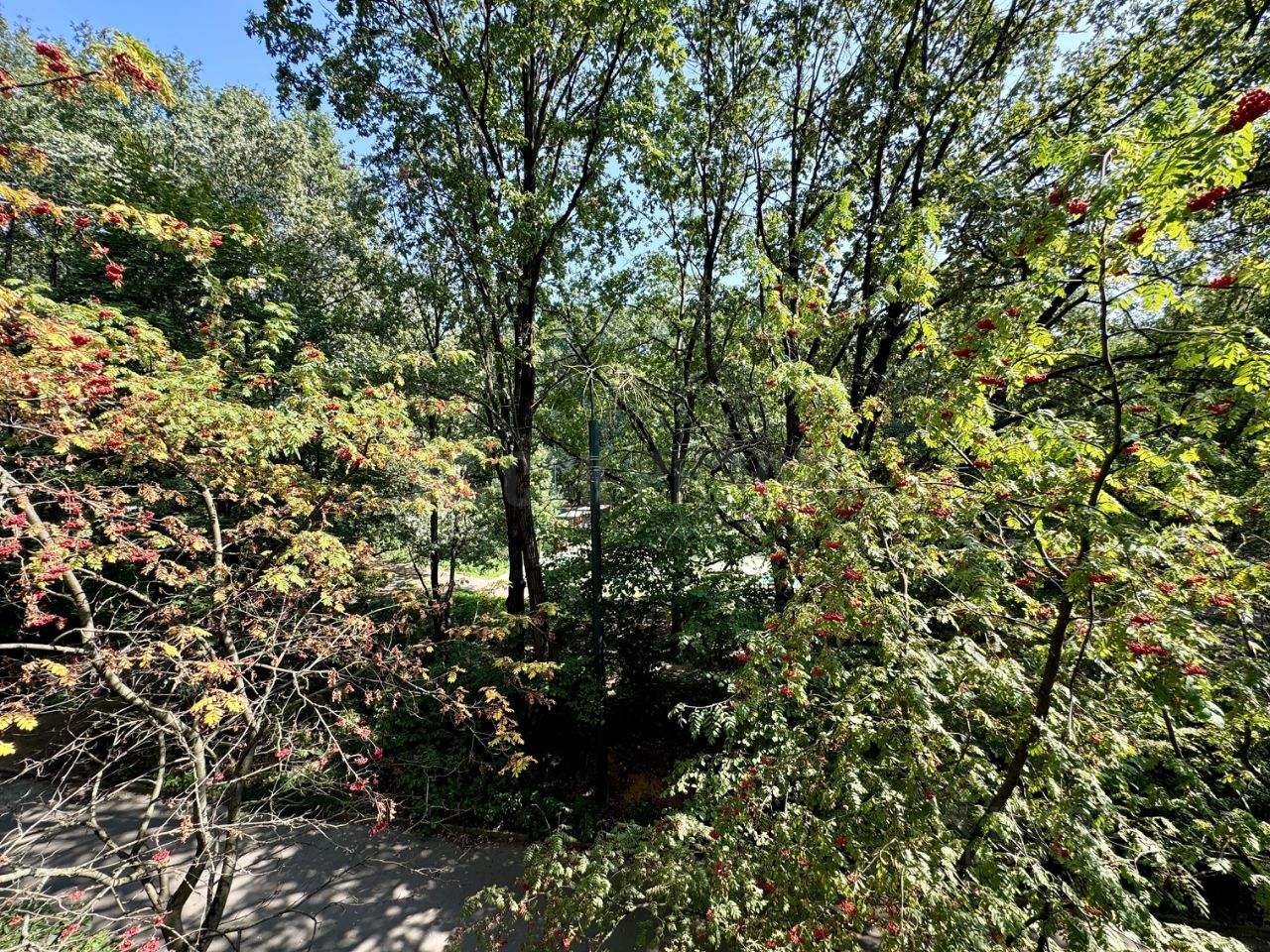 Продажа 3-комн квартиры на вторичном рынке Туристская улица, 2К5