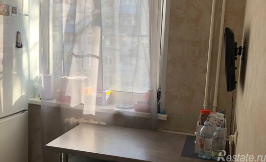 Продажа 1-комн квартиры на вторичном рынке Мытищи г, Новомытищинский пр-кт,  д. 80,  к. 4