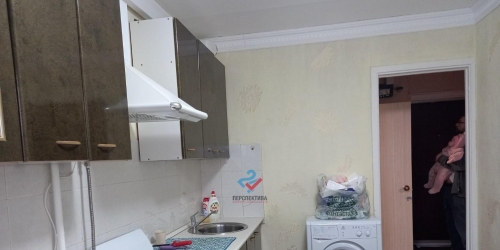 1-комн квартира улица Кутузова, 9