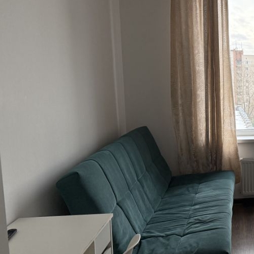 Студия Железнодорожный проспект, 14к1