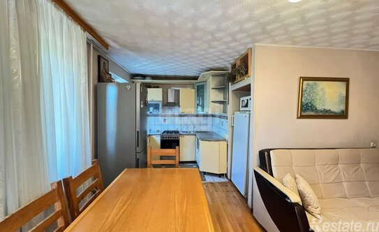 Продажа 3-комн квартиры на вторичном рынке Воскресенск, улица Менделеева,  д. 7