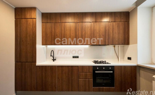 Продажа 4-комн квартиры на вторичном рынке Хлебозаводский проезд