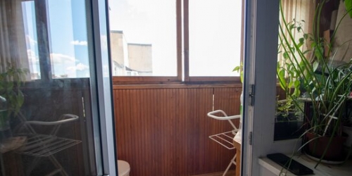 2-комн квартира Бухарестская ул,  д. 112