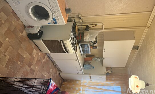 Продажа 2-комн квартиры на вторичном рынке проезд Досфлота,  д. 2А