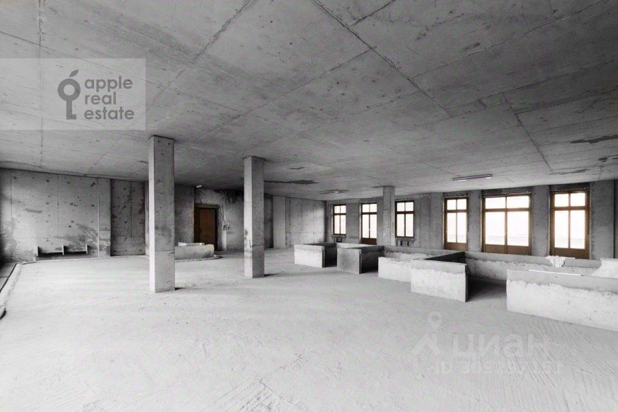 Продажа 4-комн квартиры на вторичном рынке Большой Левшинский переулок, 11
