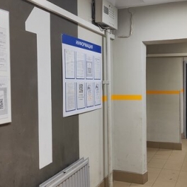 Продажа 2-комн квартиры на вторичном рынке ул Граничная,  д. 21