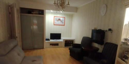 2-комн квартира Граничная улица,  д. 21