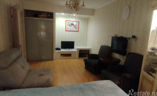 Продажа 2-комн квартиры на вторичном рынке Граничная улица,  д. 21