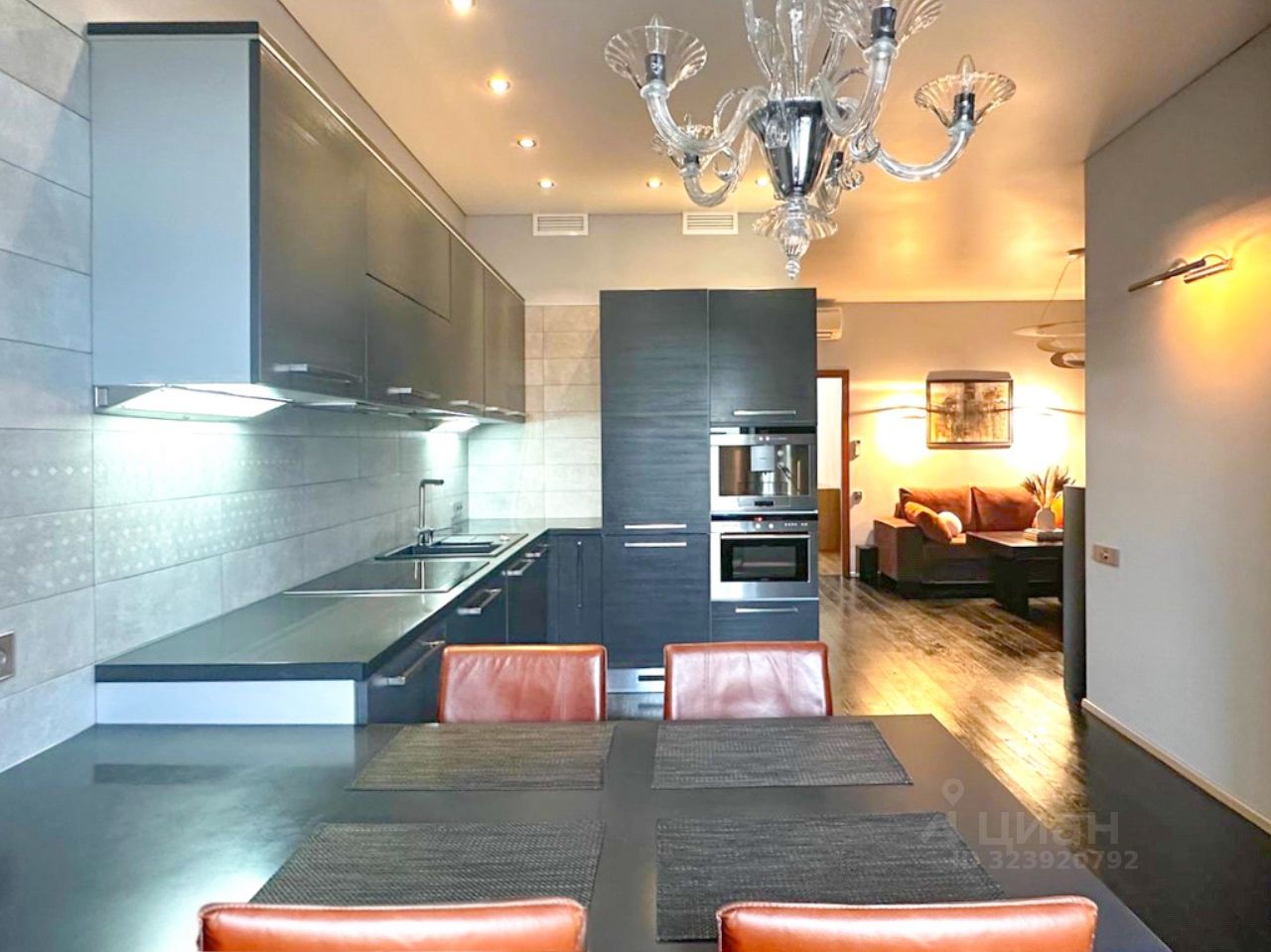 Продажа 3-комн квартиры на вторичном рынке Зверинская улица, 22