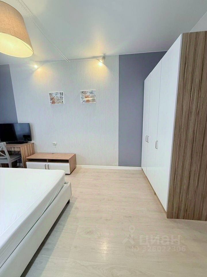 Продажа 1-комн квартиры на вторичном рынке Пулковское шоссе, 14с6