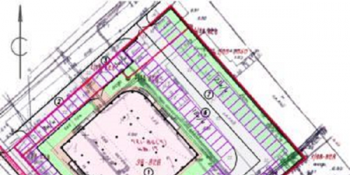 Земельный участок Автогенная ул ,  д. 6,  к. 2