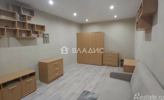 Продажа 2-комн квартиры на вторичном рынке улица Бутлерова,  д. 24