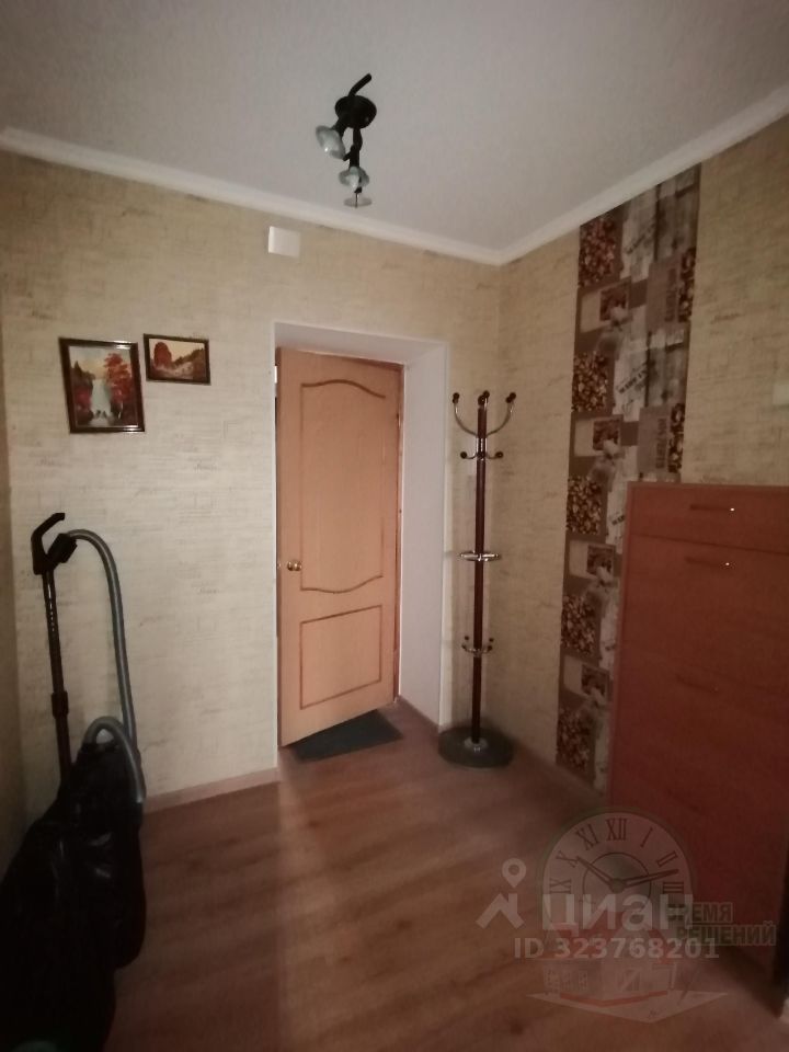 Продажа 1-комн квартиры на вторичном рынке Болшево мкр, Прудная улица, 10