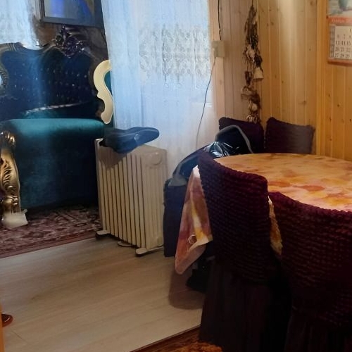 Коттедж/дом д. Старосиверская, дорога Кезевская, 83