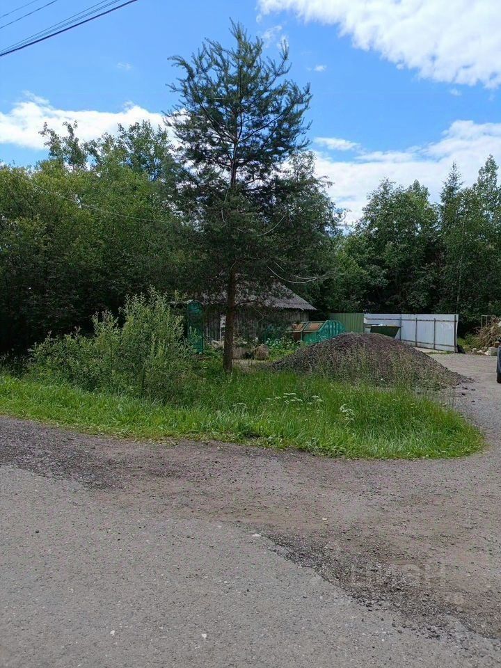 Продажа земли Мшинская садоводческий массив, Якорь СНТ,  д. 404