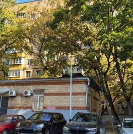 Продажа 1-комн квартиры на вторичном рынке Шелепихинская наб,  д. 12