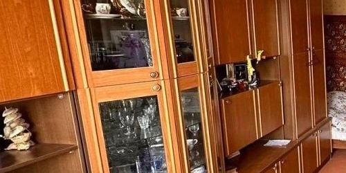 1-комн квартира Малая Карпатская улица, 15