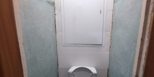 2-комн квартира Рязановский рп., Октябрьская ул., 9/8