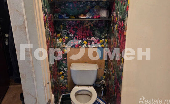 Продажа 2-комн квартиры на вторичном рынке Пушкино, ул Горького,  д. 33/22