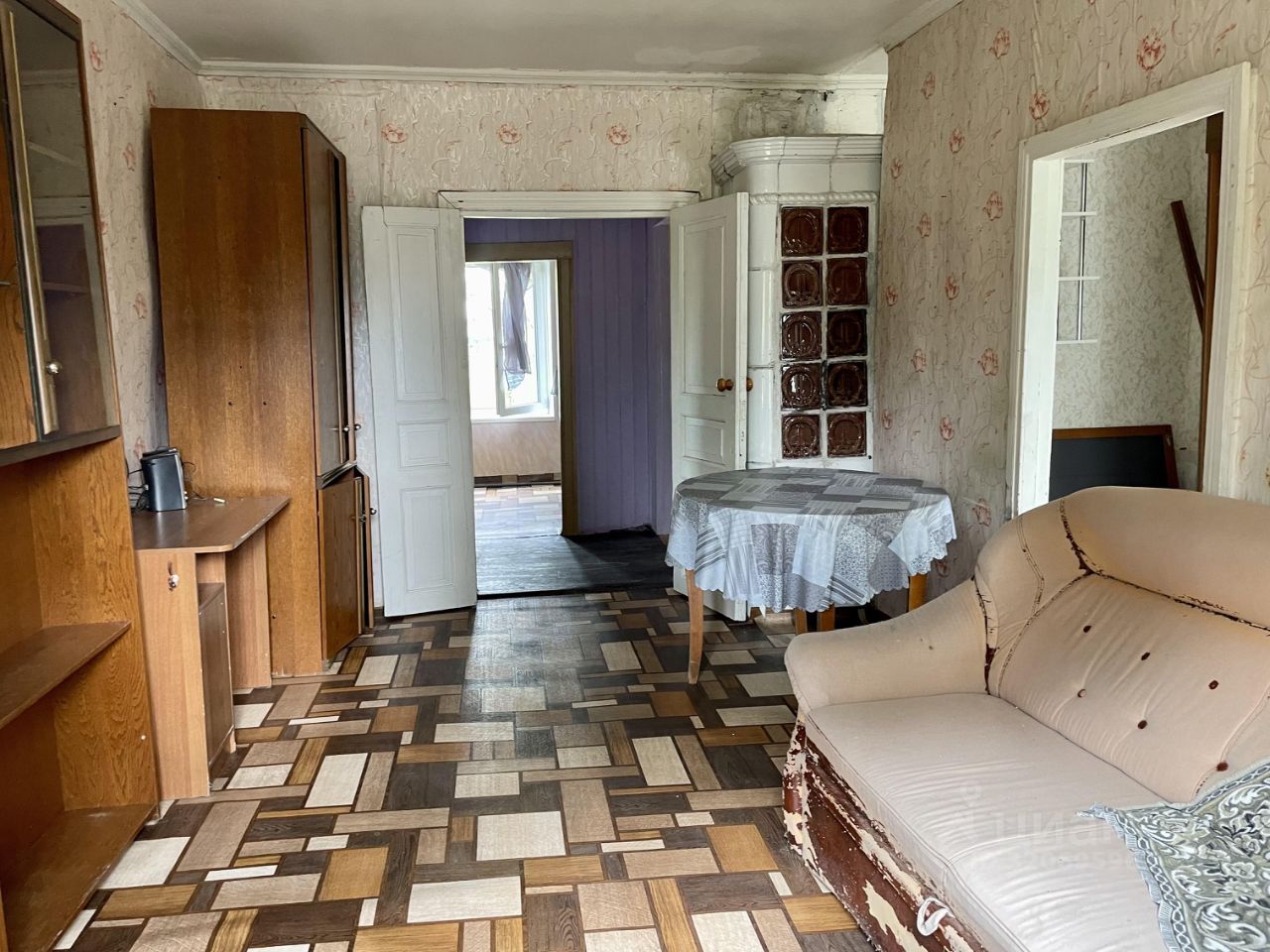 Продажа дома Тайцы городской поселок, улица Октябрьская, 20