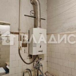 Продажа 2-комн квартиры на вторичном рынке Рощинский 4-й проезд,  д. 16