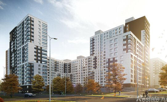 Продажа 1-комн квартиры на вторичном рынке ул Феодосийская,  д. 7,  к. 3