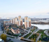 Продать Квартиры вторичка Красногорск, Подмосковный бульвар, дом 14   