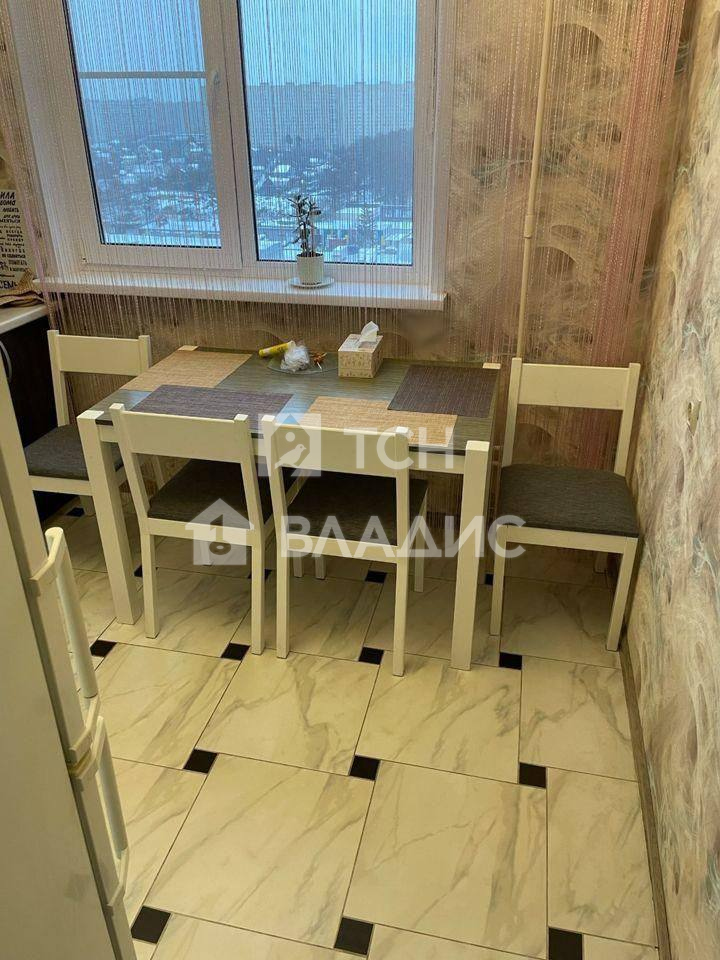 2-комн квартира Королёв, улица Мичурина, 21