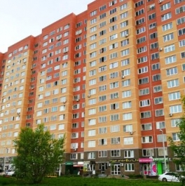 Продажа 2-комн квартиры на вторичном рынке Воскресенск, ул Зелинского,  д. 10а