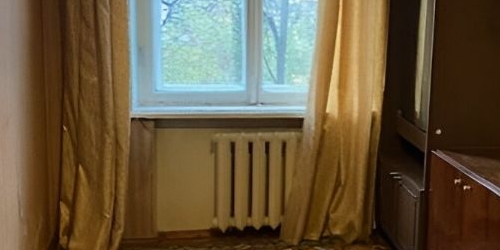 3-комн квартира Гаражная улица, 5