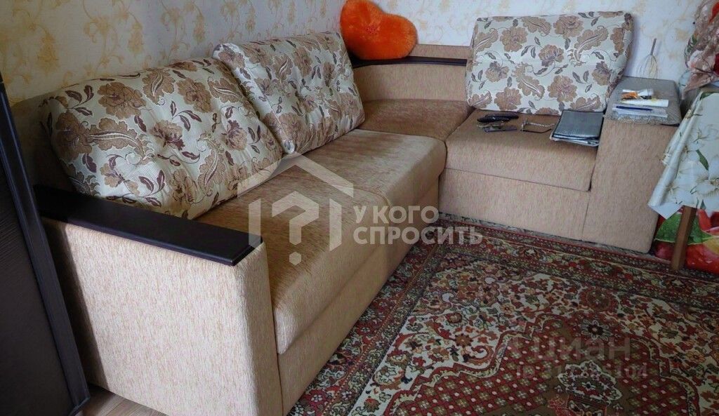 Продажа 3-комн квартиры на вторичном рынке Ленрыба кв-л, пос. Усть-Луга, 45