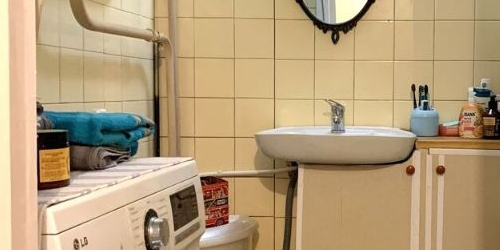 2-комн квартира улица Опочинина, 3