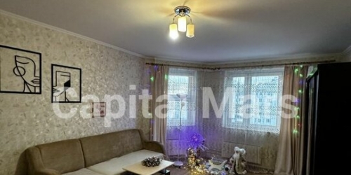 2-комн квартира ул Изюмская,  д. 28